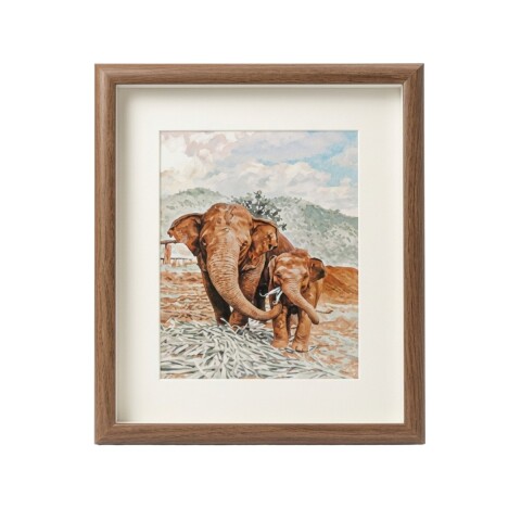 PORTARRETRATO 17X22CM Unica