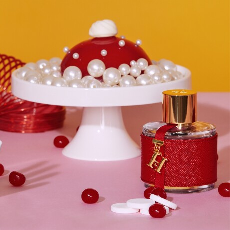 Perfume Carolina Herrera CH EDT 50ml Perfume Carolina Herrera CH EDT 50ml