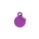 CÍRCULO MFB56 - PEQUEÑO ALUMINIO VIOLETA CÍRCULO MFB56 - PEQUEÑO ALUMINIO VIOLETA