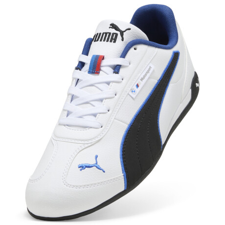 BMW MMS Replicatch 30920702 Blanco