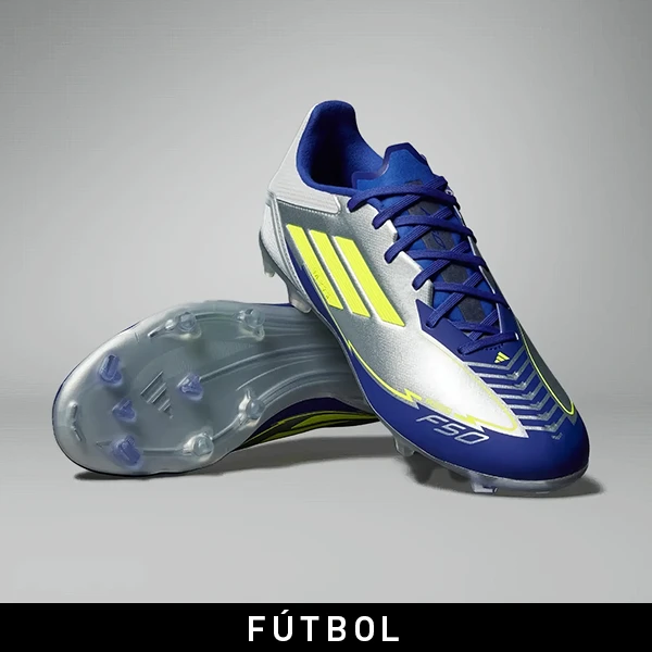 Calzado Fútbol Adidas
