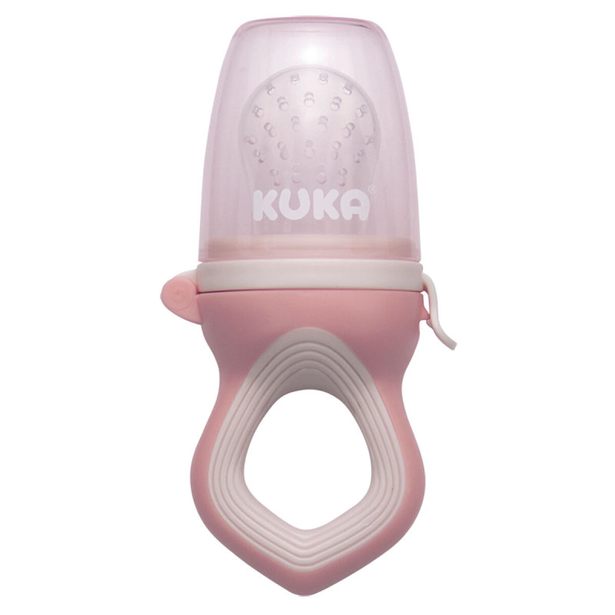 Kuka Alimentador Soft 6+m - Rosa 