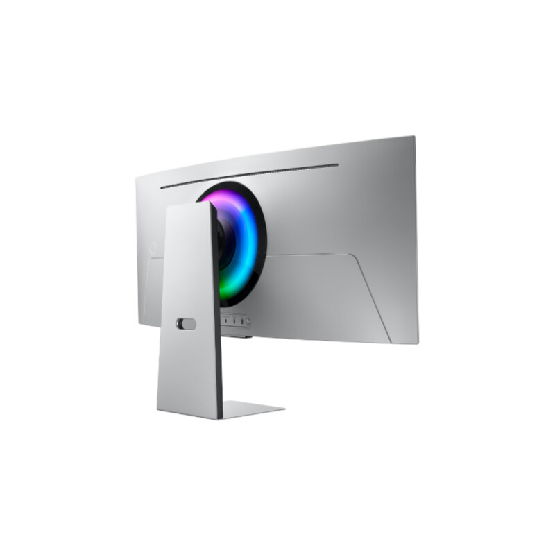 Monitor Gaming Odyssey OLED G8 de 34" Monitor Gaming Odyssey OLED G8 de 34"