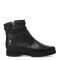 Bota de Mujer Bottero GORG con cierre 369201 Negro
