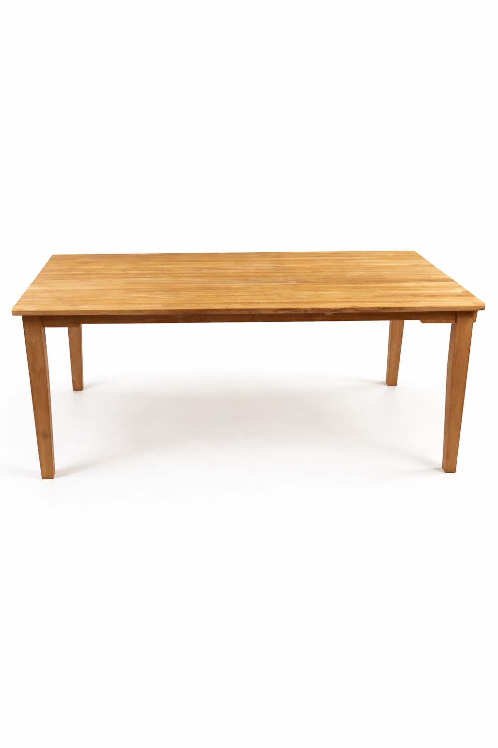 Mesa Comedor Adistra Color Unico