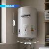 TERMOTANQUES WARNERS 30L COBRE Termotanques Warners 30l Cobre