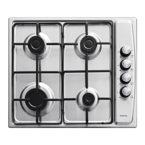 ANAFE PUNKTAL A GAS C/TERMOCUPLAS PK-602AG ANAFE PUNKTAL A GAS C/TERMOCUPLAS PK-602AG