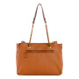 Cartera Guess Becci Grande Cognac 0