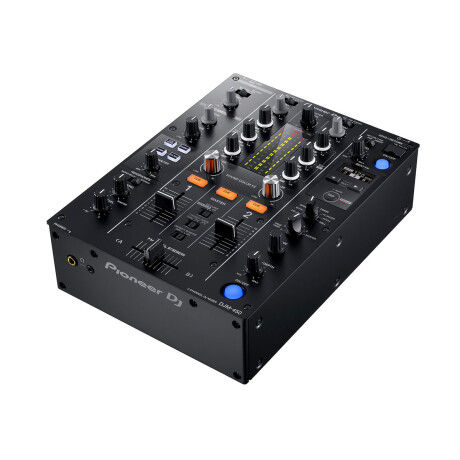 Mixer Dj Pioneer Djm450 Negro Mixer Dj Pioneer Djm450 Negro