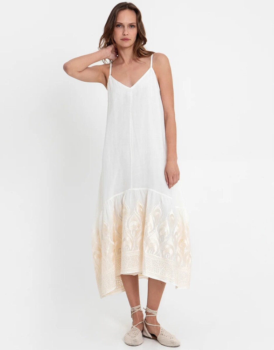 VESTIDO PHOENIX 