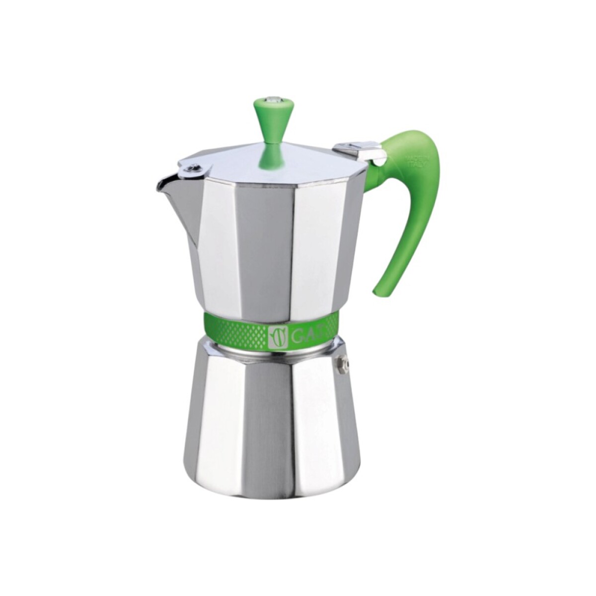 CAFETERA GAT BETTY 3P 