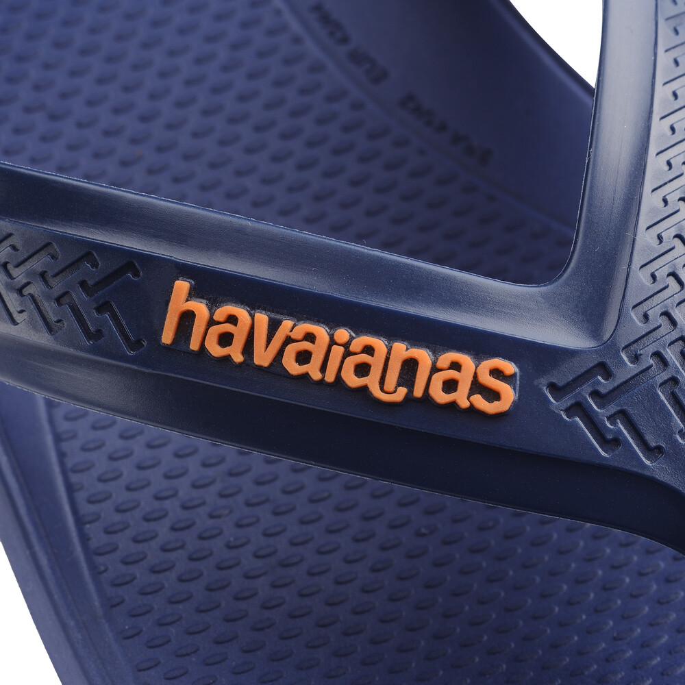 Sandalias Havaianas Top Max Comfort FC Hombre Marino