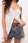 Vestido Solei Blanco