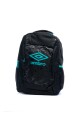 MOCHILA UMBRO KOMO Negro