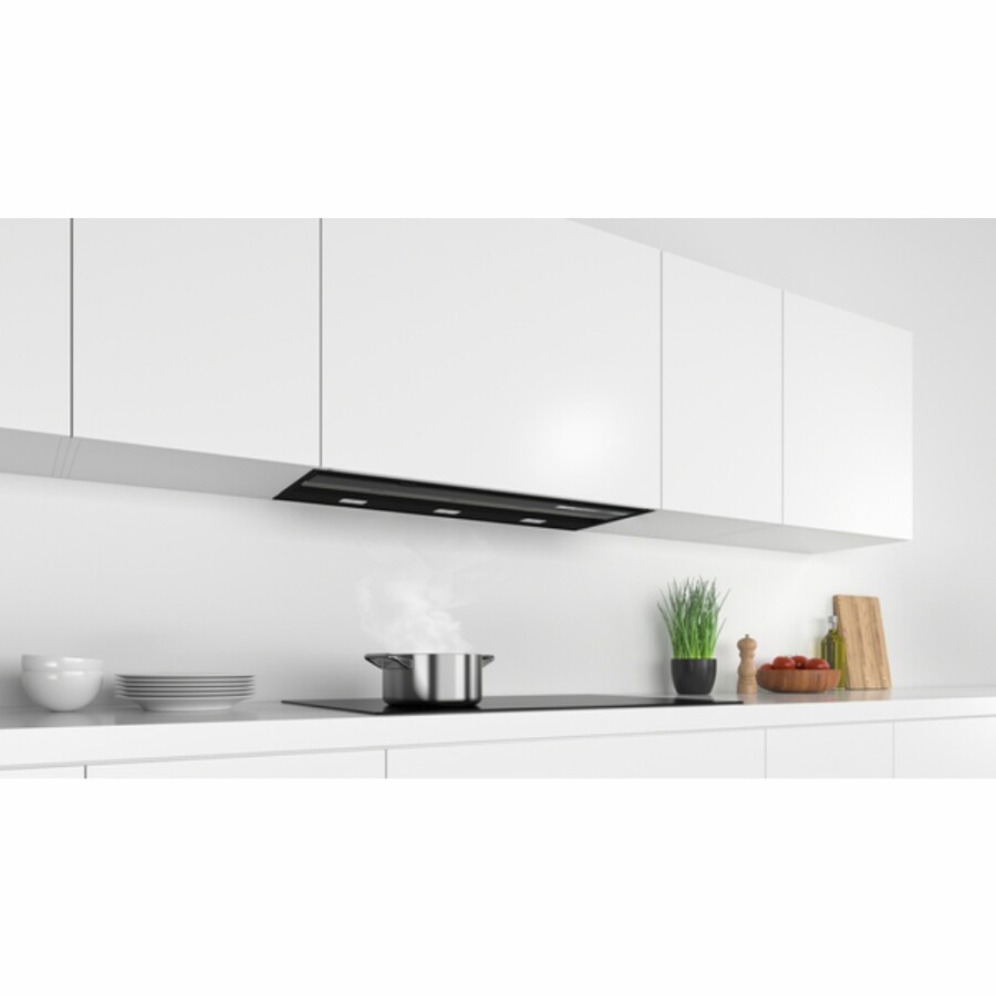 Campana integrada Bosch DBB97AM60 90 cm Campana integrada Bosch DBB97AM60 90 cm