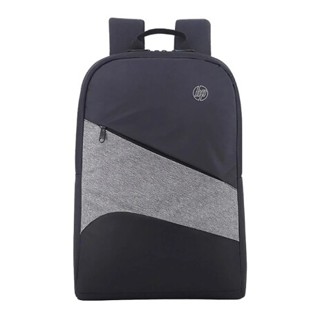 Mochila Para Notebook HP Wings Backpack 15.6' - Black Mochila Para Notebook HP Wings Backpack 15.6' - Black