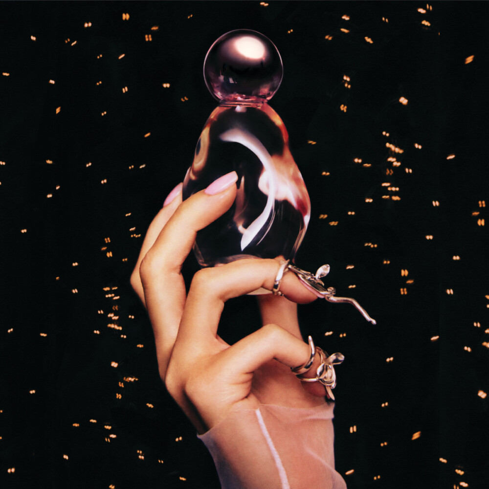 Cosmic Kylie Jenner Eau de Parfum 50ml - Femenino