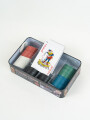 Juegos De Mesa Poker Ii Color Unico
