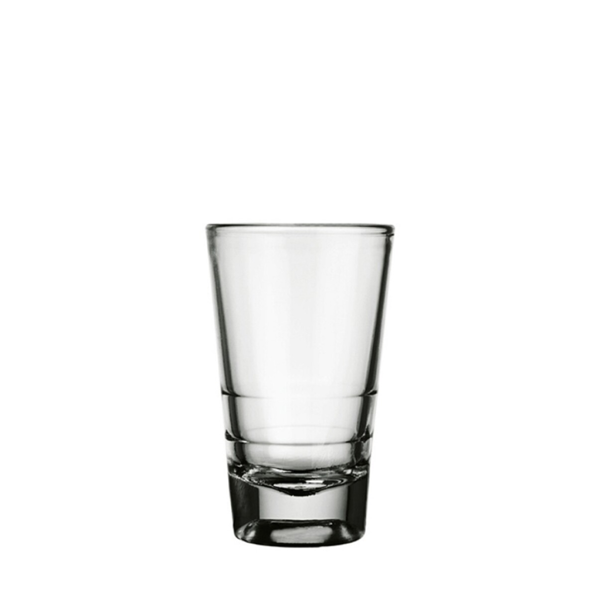 Vaso Shot x24 100 cc Nadir 