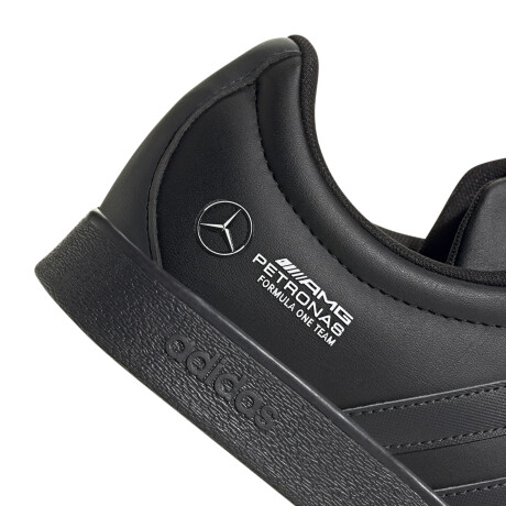 Championes adidas VL Court Mercedes Black