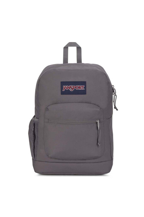 Mochila Portalaptop Cross Town Plus Graphite Grey
