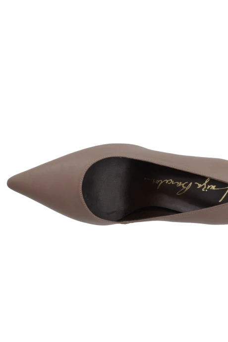 Stiletto Carol Gris