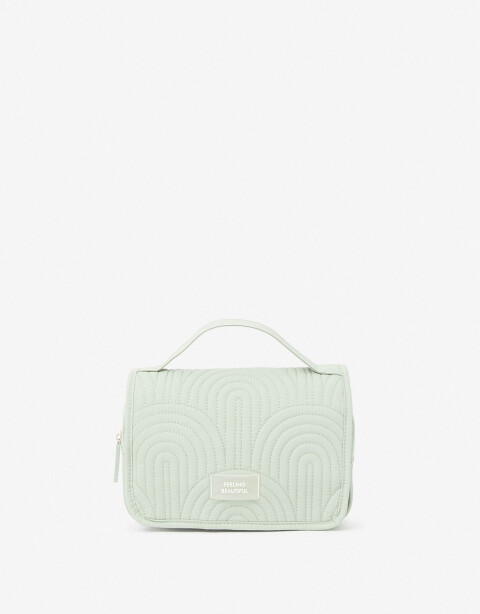 Porta Cosméticos Beauty Case Acqua Claro - Acqua Claro