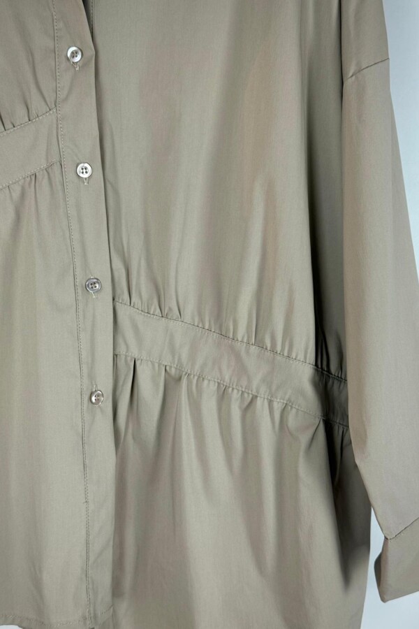 CAMISA ALGODON ROOT CAMISA ALGODON ROOT