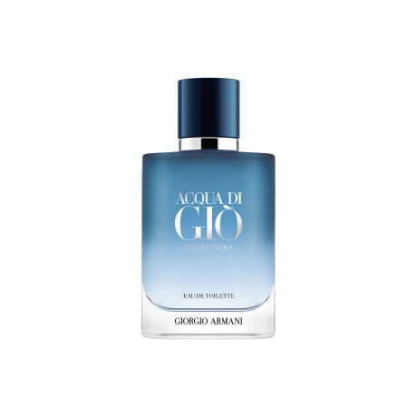 Perfume Giorgio Armani Acqua di Gio Profondo EDT 50ml Perfume Giorgio Armani Acqua di Gio Profondo EDT 50ml