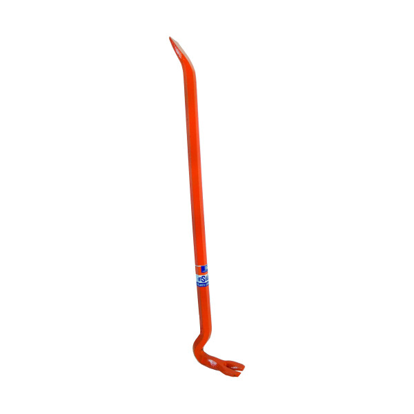 Uña Acero Forjado Hexagonal Hermasur 55cm Uña Acero Forjado Hexagonal Hermasur 55cm