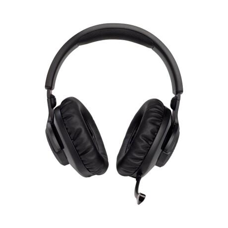 Auricular - Jbl Quantum 350 Wireless Black Auricular - Jbl Quantum 350 Wireless Black