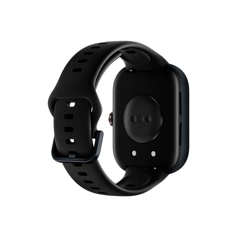 Honor Choice Haylou Watch color negro Honor Choice Haylou Watch Color Negro