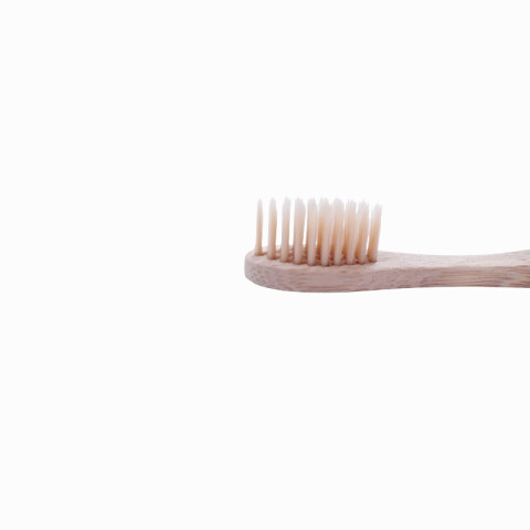 Cepillo de dientes de madera x3 unidades Cepillo De Dientes De Madera X3 Unidades