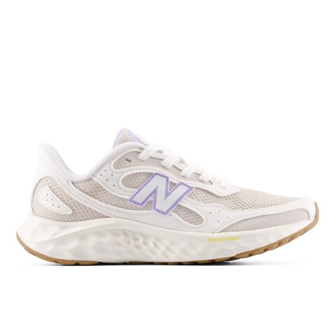 Championes New Balance de Dama - Arishi V4 - WARIS3XX PINK