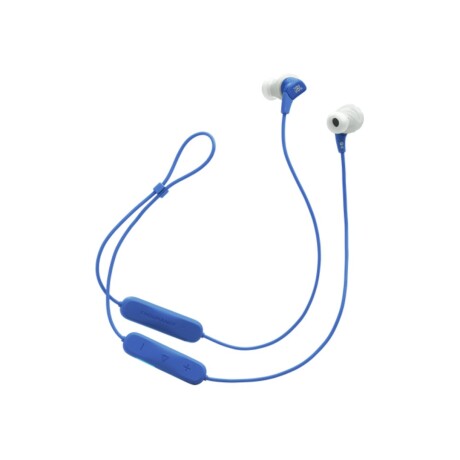Auricular - Jbl Endurance Run 3 Bt - Azul Auricular - Jbl Endurance Run 3 Bt - Azul