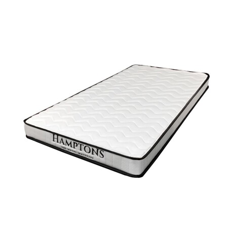 Colchon plaza y media THM Memory Foam Colchon plaza y media THM Memory Foam