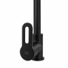Grifería de Cocina Monocomando de Mesada Noar Pico Alto Negro Mate Grifería De Cocina Monocomando De Mesada Noar Pico Alto Negro Mate