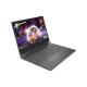 Notebook Gamer HP Victus Ryzen 7 7445HS 512GB 16GB RTX 4050 Notebook Gamer HP Victus Ryzen 7 7445HS 512GB 16GB RTX 4050