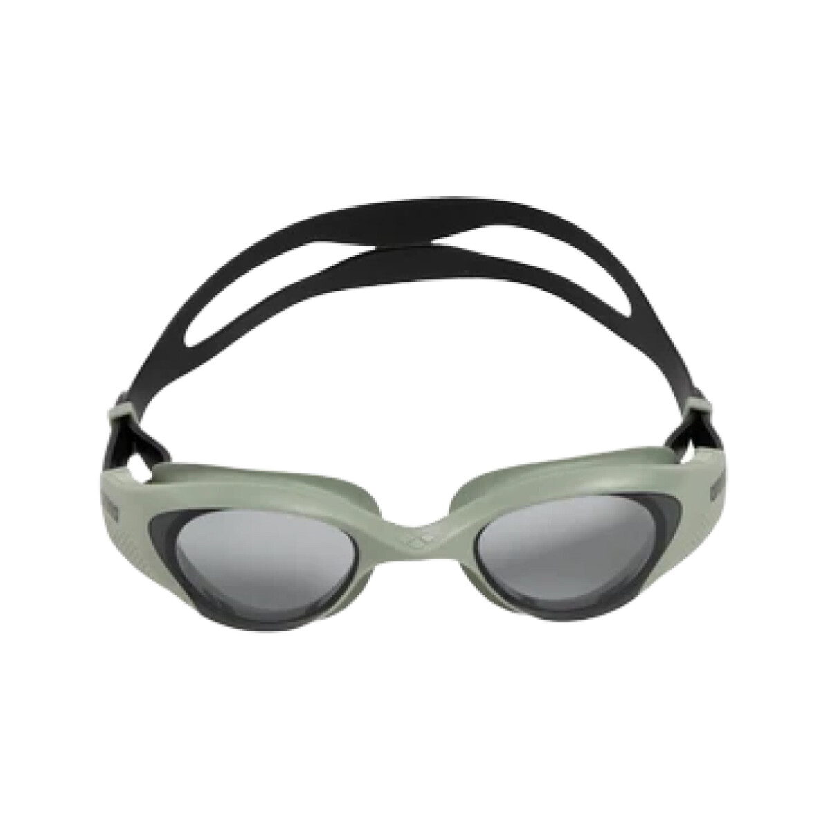 Lente Arena The One Smoke - Gris 
