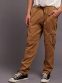 PANTALON WAYA RUSTY Kaki