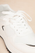 ZAPATILLA TURNERS Blanco