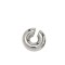 EAR CUFF DONA SILVER