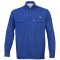 Camisa Antares con protección UV - King brasil Azul