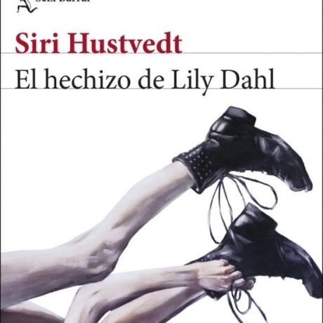 EL HECHIZO DE LILY DAHL EL HECHIZO DE LILY DAHL