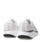 Championes de Mujer New Balance Running Course Gris Claro - Plateado