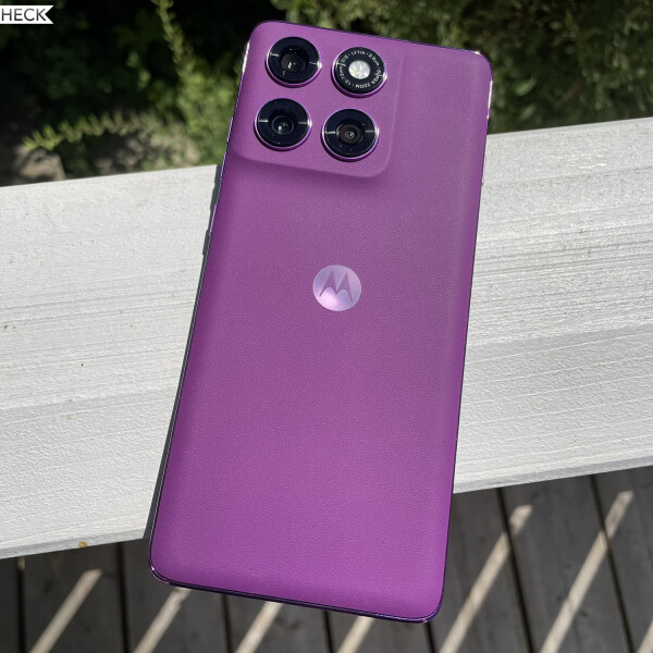 Motorola Edge 60 Pro 5g 512gb / 12gb VIOLETA