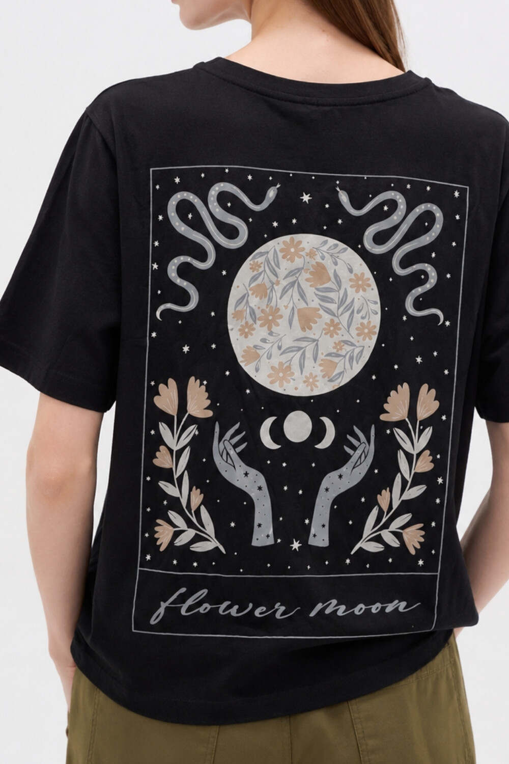Remera Rodaro Estampado 2
