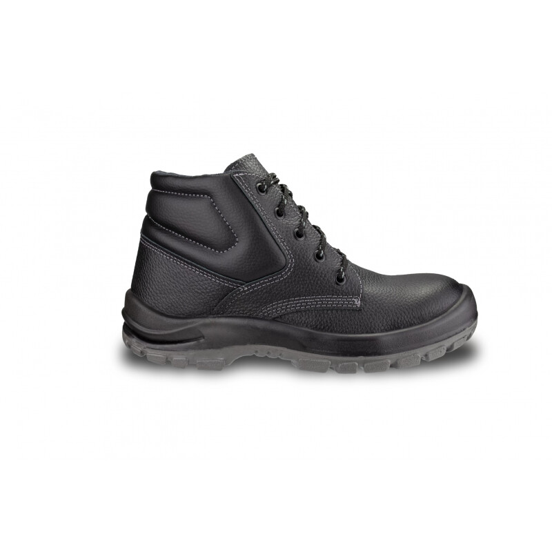 Bota Fujiwara con Cordon Bota Fujiwara con Cordon