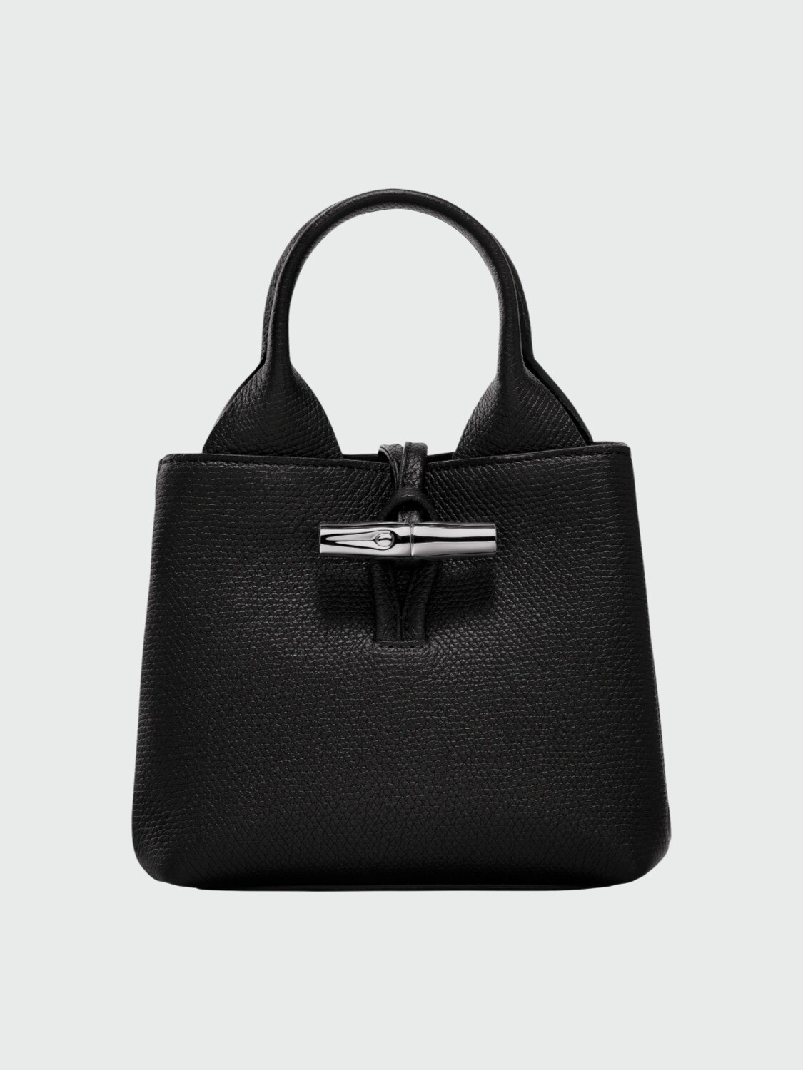 LONGCHAMP - LE ROSEAU, CARTERA DE MANO XS 001