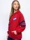 BUZO PIPI Nacional Mujer Beige, ordeaux, Azul Marino